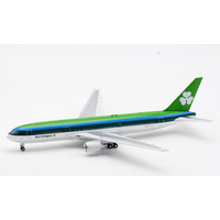 Aer Lingus 767-3Y0/ER EI-CAL Plus Stand 1:200 Scale Inflight200 IF763EI0621
