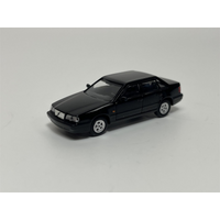 Volvo 850 Saloon 1994 Black 1:87 Scale Minichamps 870171104