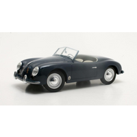 Porsche 356 America Roadster Blue 1952 1:18 Cult Scale Models CML044-1