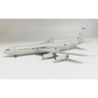 USA Air Force 81-0893 Boeing TC-18E 707-331C 1:200 Inflight200 IFC18USAF93