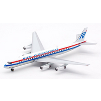 Rich International Airways Douglas DC-8-62 N772CA 1:200 Inflight200 IF862JN0619