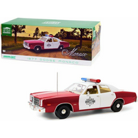 1977 Dodge Monaco Finchburg County Sheriff 1:18 Scale Greenlight 19097