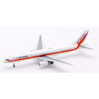Air Europe Boeing 757-236 G-BNSD Air Europe 1:200 Inflight200 IF752AE0224