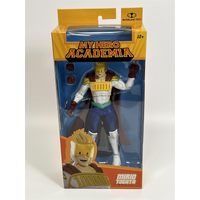Mirio Togata My Hero Academia 17 cm McFarlane Toys 081021YW