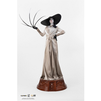 Resident Evil Village Lady Dimitrescu Statue 1:4 Scale PA005RE