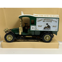 Renault Type AG 1910 1:38 Models of Yesteryear Matchbox Y25D S7