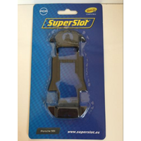 Scalextric/Superslot H8543 Porsche 991 PCR Underpan New