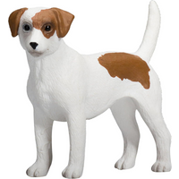 Jack Russell Terrier Dog 5 cm Height Mojo 387286
