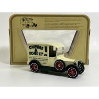 1927 Talbot Chivers & Sons Ltd Matchbox Y5 S1
