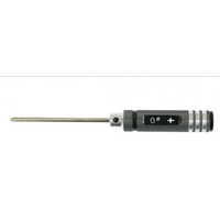 Staffs Slot Cars PH10 Philips Screw Driver Large Handle Staffs 65