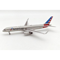 American Airlines Boeing 757-223 N188AN With Stand 1:200 Inflight200 IF752AA0124
