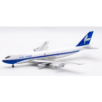 Air Siam Boeing 747-200 HS-VGG With Stand 1:200 Scale Inflight200 IF742VG1122