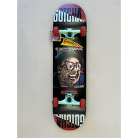 Gotcha No Brains No Headaches Skateboard 31 Inch