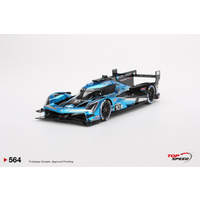 Acura ARX-06 GTP #10 Wayne Taylor Andretti 2024 IMSA Daytona 24hrs 1:18 TS0564