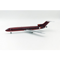 Braniff International Airways Boeing 727-2B7 N404BN1:200 Inflight200 IF722BI0623