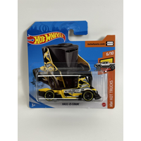 Hot Wheels Haul O Gram HW Hot Trucks 1:64 GHC38D521 B3