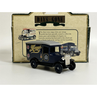Chevrolet Van 1934 Maggis Soups Days Gone 21032D B3