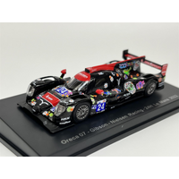 Nielsen Racing #24 24H Le Mans 2022 1:64 Scale Sparky Y267