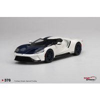 Ford GT 64 Prototype Heritage Edition 1:18 Scale TSM TS0376