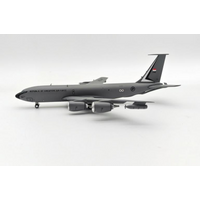 Singapore Air Force Boeing KC-135R Stratotanker 752 With Stand 54pcs 1:200 Scale Inflight200 IF135RSAF752