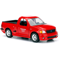 Fast and Furious Brians Ford F-150 SVT Lightning 1:32 Jada 98320