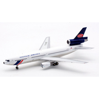 Jat Yugoslav Airlines McDonnell Douglas DC-10-30 YU-AMC 1:200 IFDC10JU0921