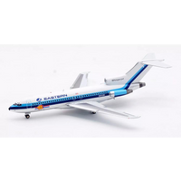 Eastern Air Lines Boeing 727-100 N8119N With Stand 1:200 Scale Inflight200 IF721EA0724