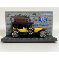 Simplex 50 1:48 Scale Models of Yesteryear Matchbox Y9D S6