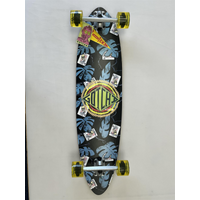 Gotcha The Deal Pintail Longboard 36 Inch