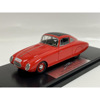 1937 Opel Super 6 Georg Van Opel 1:43 Scale Limited 1 of 200 Pcs Brausi 2103