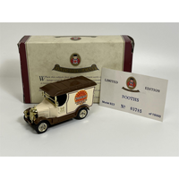 Oxford Die Cast Model B23 Sunblest Limited Edition ODCMD B1