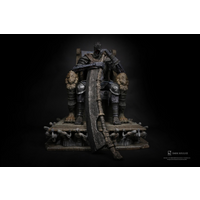 Dark Souls III Yhorm Statue 1:12 Scale PA001DS3