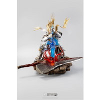 Soul Calibur Soul Embrace Siegfried Standard Statue 1:4 Scale PA004SC