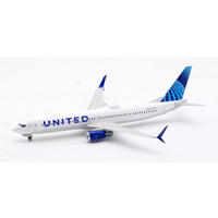 United Airlines Boeing 737-924/ER N53441 1:200 Inflight200 IF739UA0324