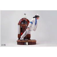 Michael Jackson Smooth Criminal Deluxe Statue 1:3 Scale PA002MJ