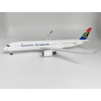 South African Airways Airbus A350-900 ZS-SDD 1:200 Inflight200 IF359SA0823