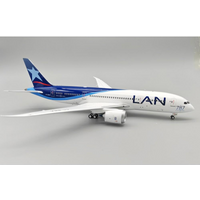 Lan Airlines Boeing 787-8 Dreamliner CC-BBA Stand 1:200 Inflight200 IF788LAN001