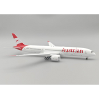 Austrian Airlines Boeing 787-9 Dreamliner OE-LPM 1:200 Inflight200 IF789OE0425