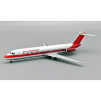 Allegheny Airlines McDonnell Douglas DC-9-31 N964VJ Stand 1:200 Inflight200 IF932AL0924