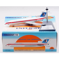 BAS Hawker Siddeley HS-121 Trident 1E G-AVYD 1:200 IF121BKS1024R