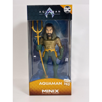 Aquaman 12cm Figure Minix 19212