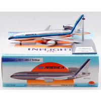 Air American Lockheed L-1011-385-1 Tristar 1 N372EA 1:200 Inflight200 IF1011372P