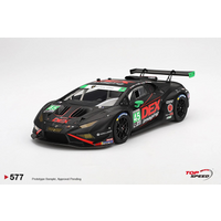 Lamborghini Huracan GT3 Evo2 No.45 2024 IMSA Daytona 24 Hrs 1:18 Topspeed TS0577