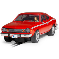 James Bond AMC Hornet The Man With The Golden Gun 1:32 Scalextric C4524
