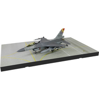 Lockheed Martin F16A Block 20 ROCAF 26TH TFG 401ST Hualian AB No.6677 1:72 813005A