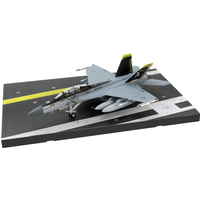 F/A 18F Super Hornet VFA103 Jolly Rogers 1:72 Scale Forces of Valor 814034A