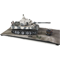 German SD.KFZ.181 PZKPFW VI Tiger 1:32 Scale Forces of Valor 912042B