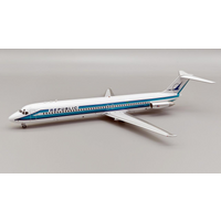 Republic DC-9-50 N784NC With Stand 1:200 Scale IF951YX0924