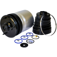 RPD501110 Rear Air Suspension Spring Bag Replacement For Range Rover Sport Ls, Discovery Mk3, Mk4
