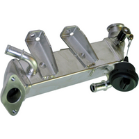 8200719993 EGR Valve Cooler Replacement For Renault Espace, Scenic, Koleos, Movani, Vivaro, X-Trail